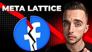 Meta Lattice Just BROKE Facebook Ads (Here's How)