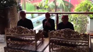 Download lagu Balinese welcome music mp3