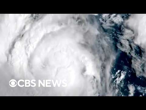 Hurricane Nolo could bring catastrophic and life-threatening floods to Hawaii, forecasters warn