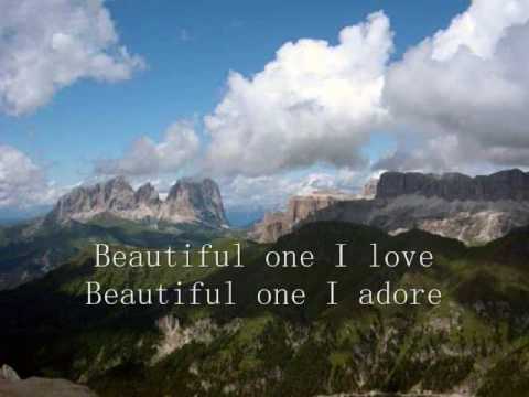 download lagu mp3 mp4 By The Tree Beautiful One, download lagu By The Tree Beautiful One gratis, unduh video klip By The Tree Beautiful One