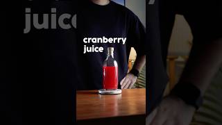 Download lagu CRANBERRY JUICE RECIPE! mp3