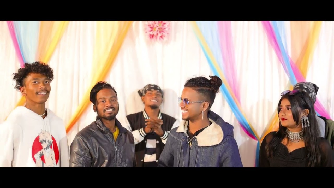 Patli Kamariya Mor Hai Hai || Singer - Jagarnath Bedia & Rani Bedia || Ft:- Ram Khatri &. Khushi