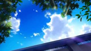 Blood plus AMV Blind Myself