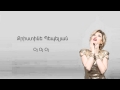 Christine Pepelyan Oy Oy Oy Audio