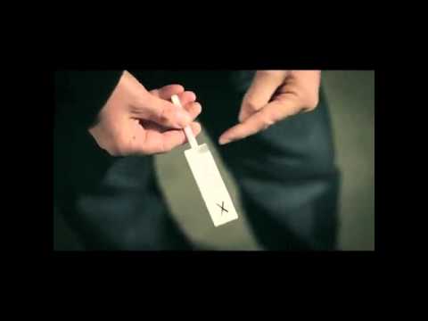 Turbo Stick (Video 2) by Richard Sanders - www.MJMMagic.com