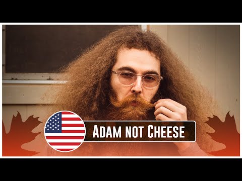 ADAM NOT CHEESE | Beatbox Showcase | Fall Seasonal Battle