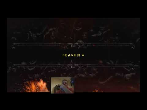 [Path of Exile] 3.1 Abyss HC SSF-ish - Finished my 36 challenges, ending Abyss league & PoD