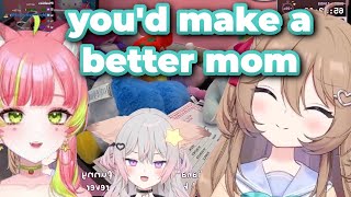 Re: [Vtub] Neuro 正在購物中心血拚中