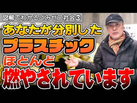 プラスチック廃棄物の代わりに木簡を使用