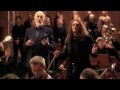 Rhapsody of Fire feat Christopher Lee - The Magic ...