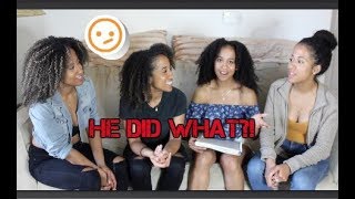Fourever1 Talk  Dating: Relationship Advice