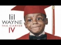 Two Shots Lil Wayne- The Carter IV (4)