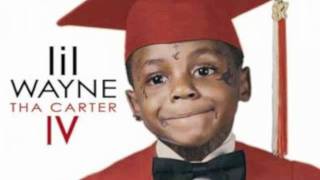 Two Shots Lil Wayne- The Carter IV (4)