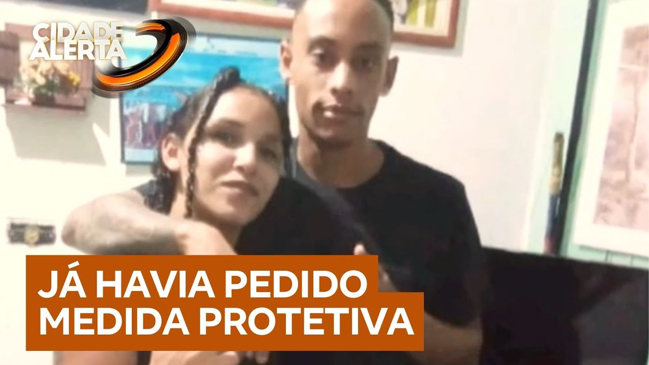 Mulher cai em emboscada e é atacada com golpes de faca pelo ex-marido a caminho do trabalho em SP