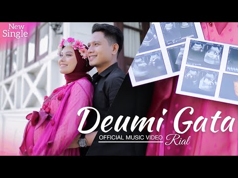 DEUMI GATA - RIAL & UCA (Official Music Video)