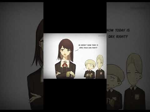 AnyaXDamian Anya said somethings 😝 Damian flattered  #anya  #damian  #spyxfamily  anime