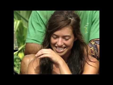 Parvati Shallow Edit, Survivor, Cook Islands S13E12, Part 1, "You're a Rat..."