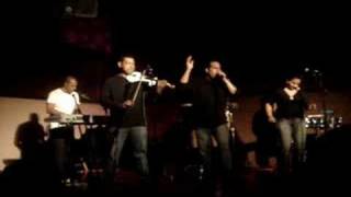 Luis Montilla play w/ Mazucamba ''Lloraras'' in Toronto