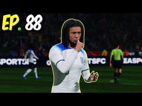 FC 24 PLAYER CAREER EP. 88 - MAKING IT LOOK TOO EASY