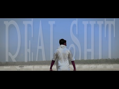 BLACKX - REAL SH!T | Official Music Video