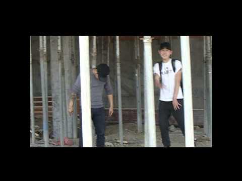 RapigR Галаа & МандаХ   Rhyme book