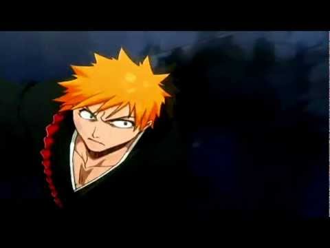 MEP Part 2 - Ichigo VS Kenpachi