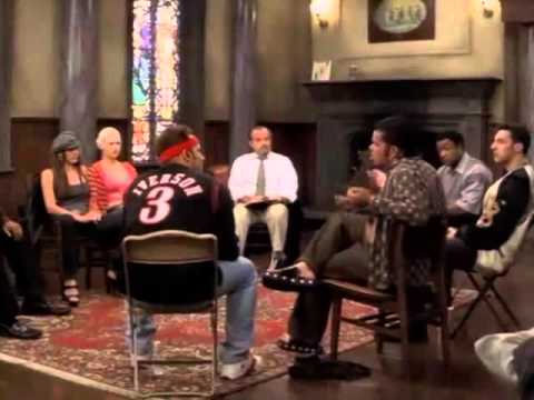 Anger Management  -  Dont go there