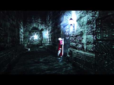 Devil May Cry HD playthrough pt11