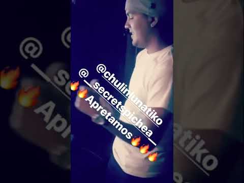 Preview Chulin El Lunatiko feat. Lyan El Palabreal