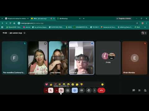 entrevista al Supervisor de San Lorenzo San Marcos