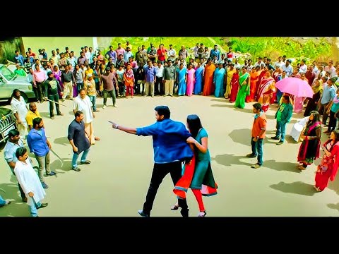 "Ghajini" Superhit (HD) Blockbuster South Indian Hindi Dubbed Action Movie | Suriya, Asin, Nayantara