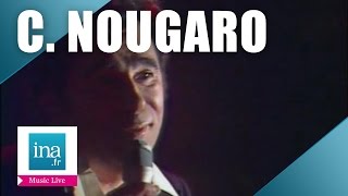 Claude Nougaro &quot;Armstrong&quot; (live officiel) | Archive INA