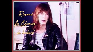 Renaud  - La chanson du loubard  - HQ STEREO 1980
