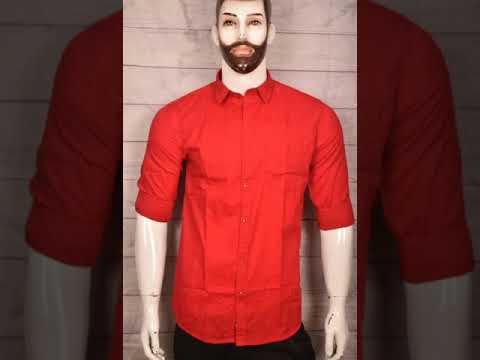 Men Readymade Shirts