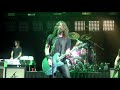 Foo Fighters - Sean - Live Sala BARTS (Barcelona Secret Show)