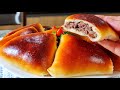 A MASSA PERFEITA Sua ESFIHA De CARNE Macia E SUCULENTA