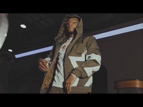 Bankroll Jo - Usain Bolt (Official Video)