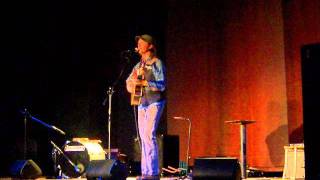 These United States - When You&#39;re Traveling at the Speed of Light