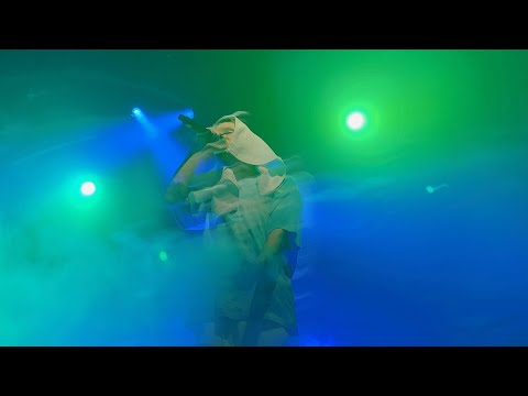 Mayot - Море feat Feduk (Live) | Концерт Mayot в СПБ 2021