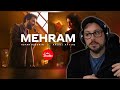 Coke Studio | Season 14 | Mehram | Asfar Hussain x Arooj Aftab Reaction