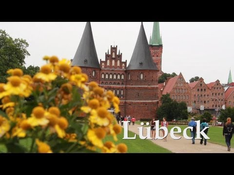 Amazing City // Lübeck // Altstadt // Ru