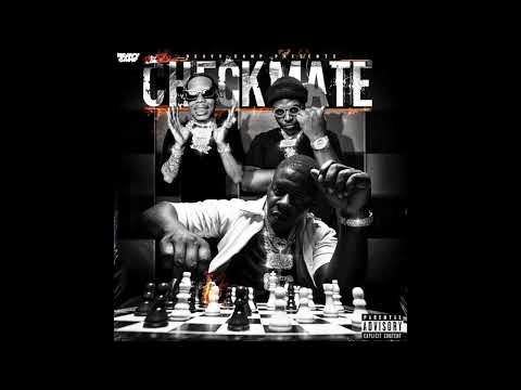 Blac Youngsta, Lil Migo & Trapionn - Plugged N (AUDIO)