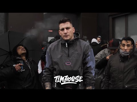 Gzuz x Bonez MC type Beat "Transport" (prod. Tim House, Diamond)