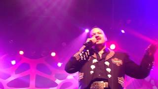 Homenaje a Don Antonio Aguilar - Albur de Amor