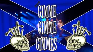 Somewhere In My Heart by The Gimme Gimme Gimmes