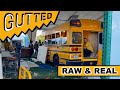 GUTTED SEASON 2 Raw & Real | 3 Awesome Builds & A Brand NEW Location | Nomad Build Event