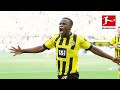 Moukoko becomes Revierderby Hero! | Dortmund - Schalke 1-0 | All Goals | Matchday 7 – Bundesliga