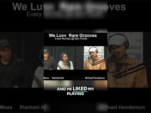 Thumbnail for I Played Music With Stevie Wonder by The Detroit Emeralds