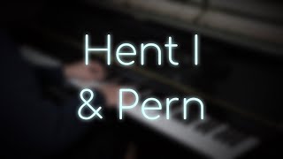 Learning EUSA - Part 1 - Hent I &amp; Pern By Yann Tiersen - Played By Silo Piano