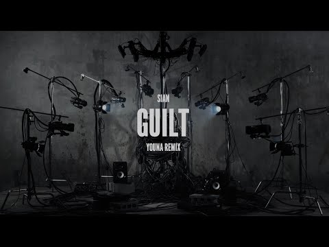 Sian, YOUNA - Guilt (YOUNA Remix) Official Music Video
